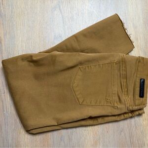 Women’s Brown Pants